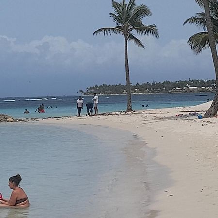 Plage Et Vacance Sainte-Anne  Luaran gambar