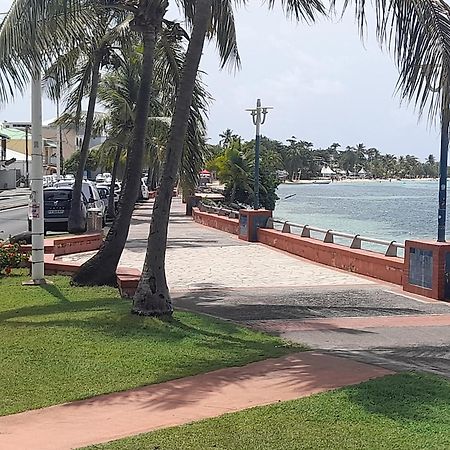 Plage Et Vacance Sainte-Anne  Luaran gambar